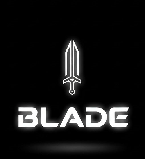 B L A D E